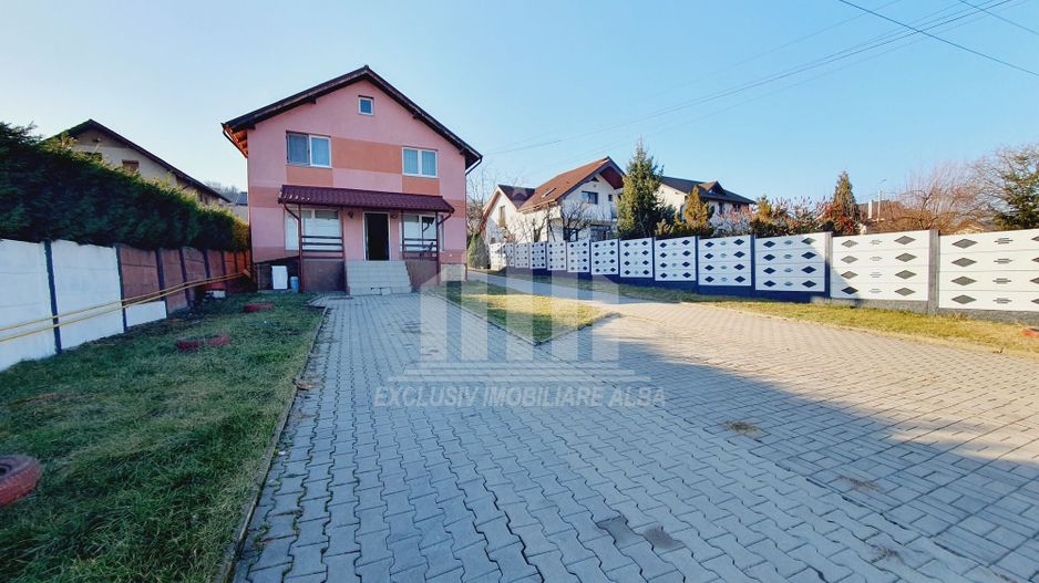 Casa de inchiriat in Cetate - Poză 1