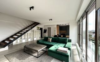 Apartament 3 camere Duplex - zona Calea Calarasilor/Hala Traian - Poză 5