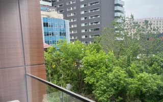 Apartament High End 2 camere I Zona Aviatiei I Mobilat si utilat - Poză 4