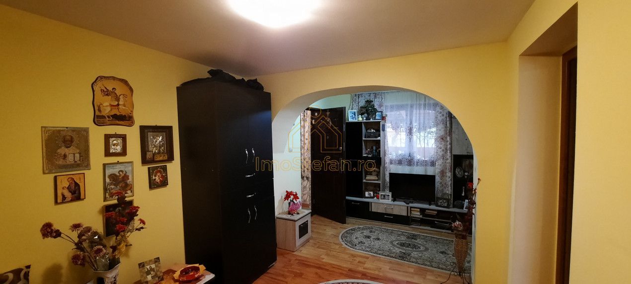 Gospodarie rustica, completa si accesibila în Cobadin - Poză 11