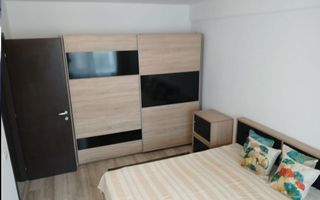 Apartament spatios 2 camere, 2 bai si balcon 13mp in zona Poltehnica - Poză 3