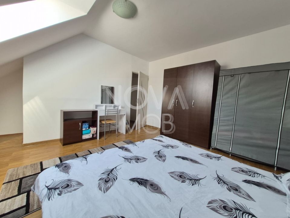 Apartament tip mansarda - Semaforului - Poză 7