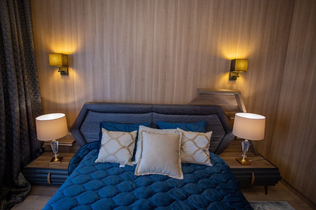 Apartament 4 camere lux  I Herastrau Soseaua Nordului - Poză 9