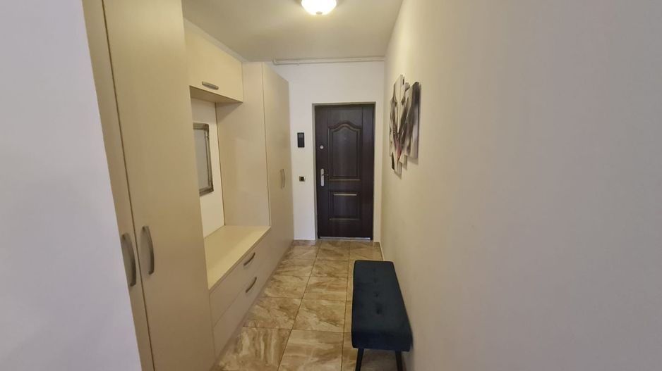 Apartament 2 camere - ISARAN - Poză 6