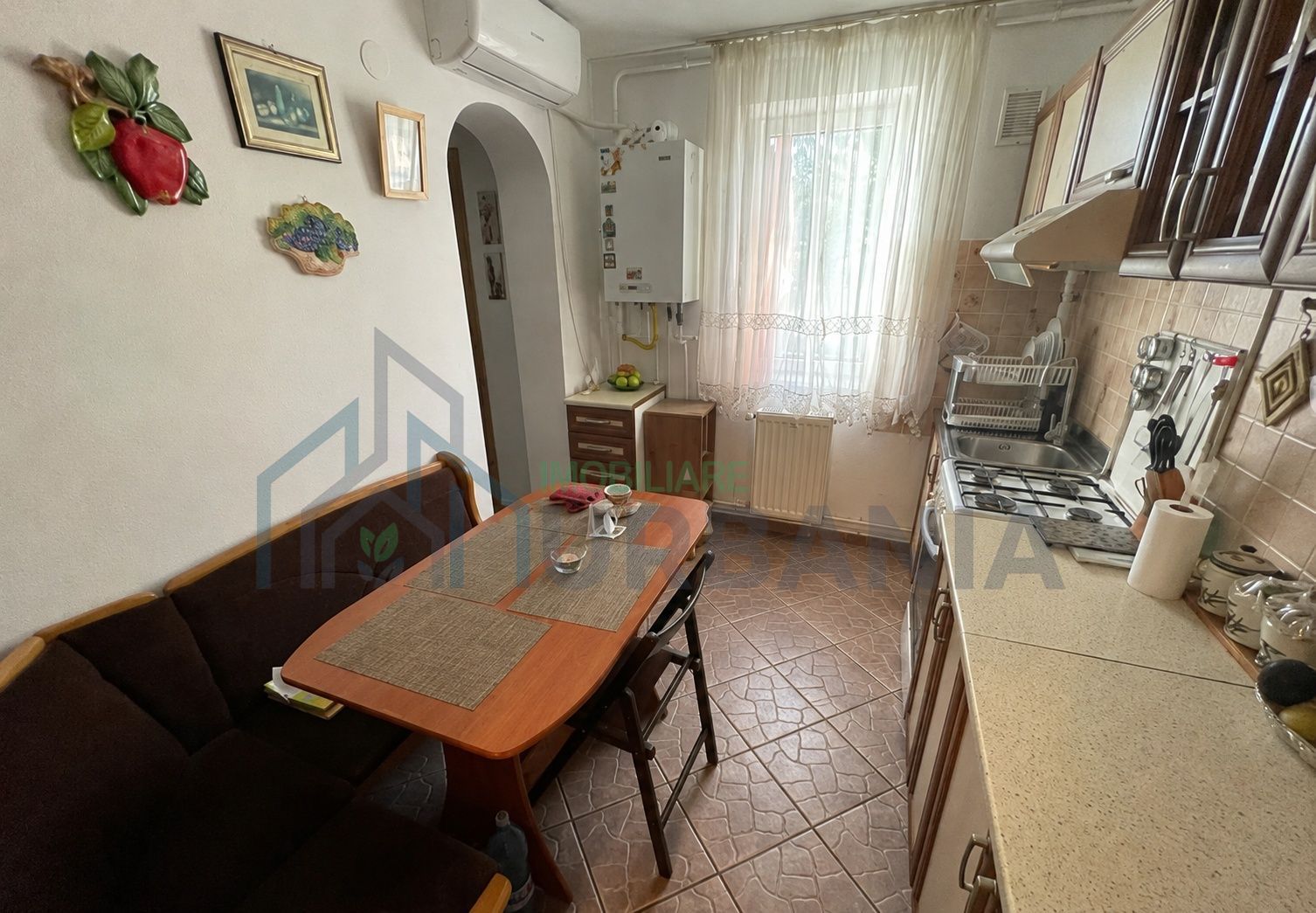 Apartament 2 camere, 55 m2, Tudor Vladimirescu – Iulius Mall, Iași - Poză 3