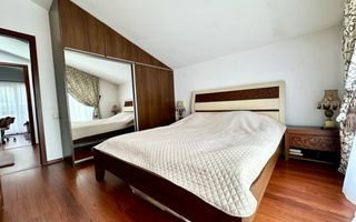 Duplex finisat cu garaj și 3 parcări - Bună Ziua – teren 231 mp - Poză 17