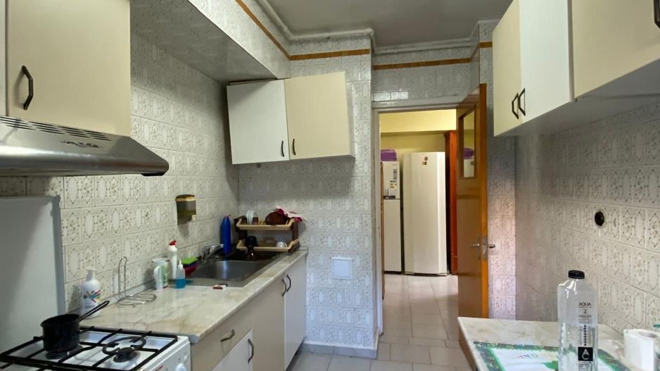 Iancului 4 cam  total dec 1/10, bloc 1978, 2 balcoane, 2bai, ST 102 mp - Poză 7