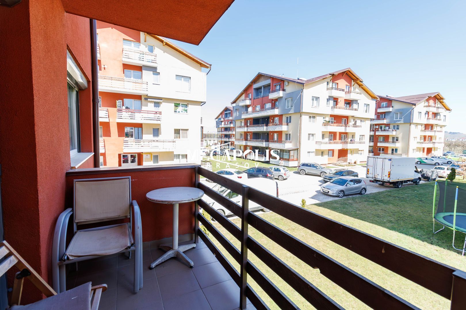 Apartament 2 Camere Decomandat / Etaj Intermediar Sanpetru - Poză 7