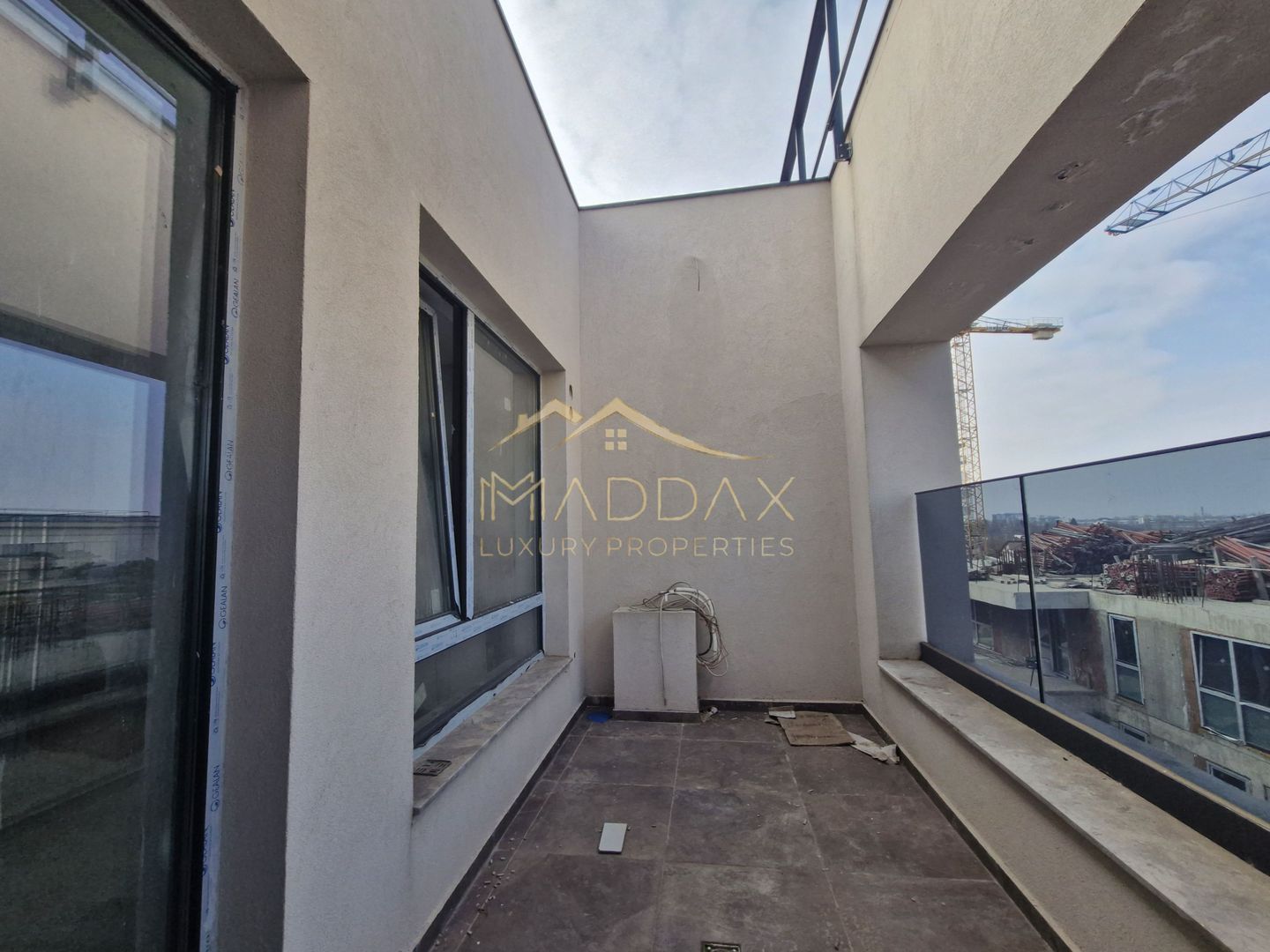 Penthouse LUX ***4 camere // Pipera - Poză 1