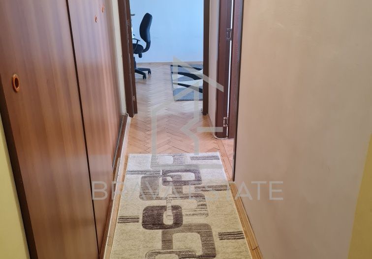 Apartament  3 camere 87 mp2,  balcon, parcare,  zona Manastur - Poză 7