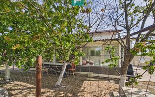 Casă retrasă Pișchia – 4 camere, teren 920 mp - Poză 66