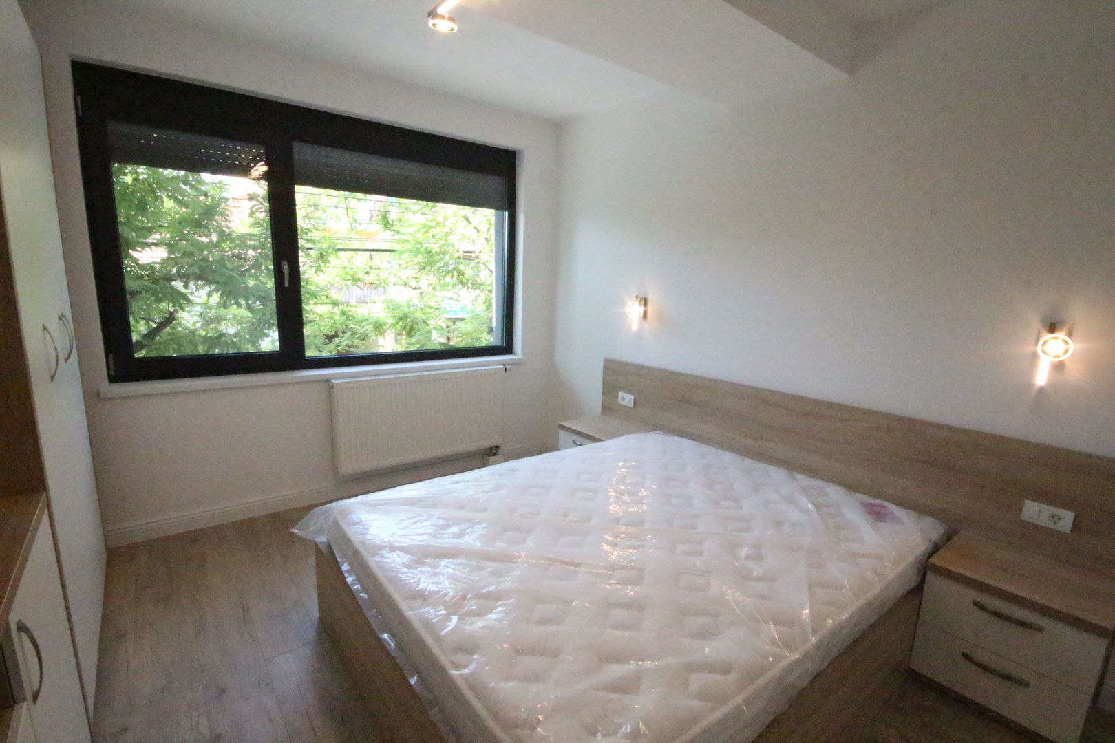 Apartament lux cu 3 camere de vanzare în zona Elisabetin - Poză 14