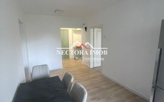 NECTORA IMOB-Apartament 3 camere, Etaj 2, Blvd. Dacia, 66 mp, Utilat - Poză 14