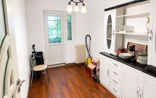 4 camere decomandate | 80 mp | Parter - 2 băi - Balcon + Gradina | Nicolina 1 - Poză 7