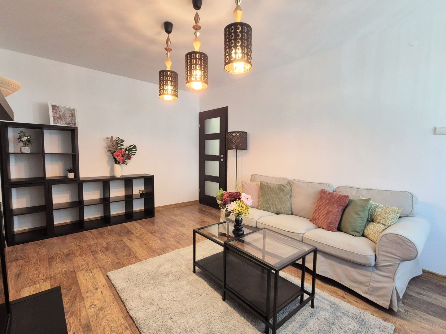 COMISION 0% - Apt 3 camere unic, 5 min metrou Orizont- Scoala Orizont,  AFI Mall - Poză 2