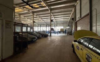 Service auto de închiriat, 6 elevatoare, Iași - Poză 3