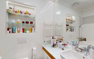 Apartament 3 Camere | Città Residential Park | Delfinului - Poză 16