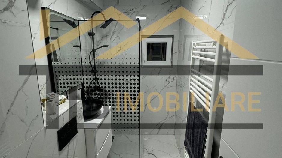 Apartament de 2 camere, 52mp, prima inchiriere, Zona Tribunal - Poză 8