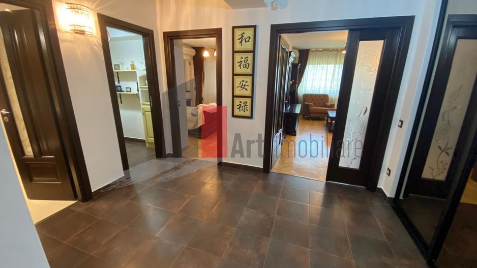 Apartament cu doua camere de vanzare-Unirii-Alba Iulia - Poză 17