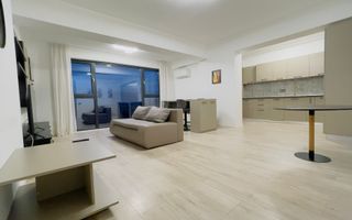 AP. 2 CAMERE NORTHSIDE PARK, INCALZIRE PARDOSEALA, METROU, BLOC NOU - Poză 1