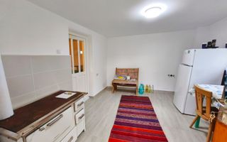 Casă P+1 de vânzare | Cicârlău | 11 ari teren - Poză 13