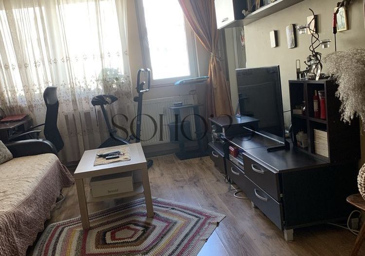 Apartament 3 camere | Dristor – Camil Ressu | 68 mp | 2 AC | Lângă IOR - Poză 3