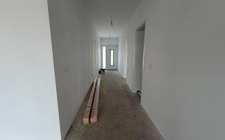 Casă Individuala | 3 camere | Toate utilitatile | Teren Generos | - Poză 8