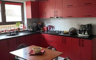 Casa individuala Cartier Izvor Tarlungeni Brasov - Poză 5