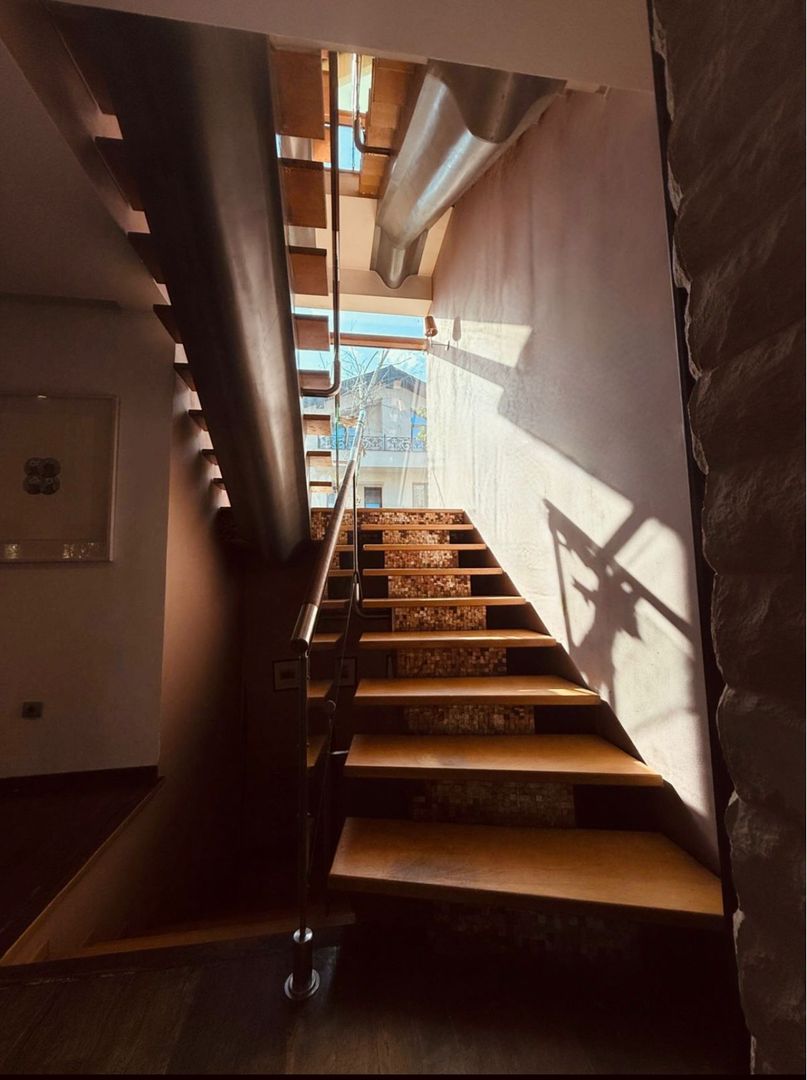 Vila 5 camere cu LIFT| Complex privat cu piscină | Iancu Nicolae - Poză 8