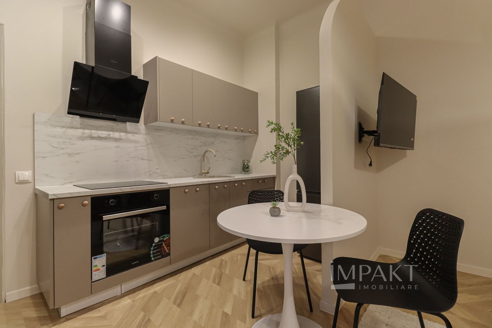 Apartament de lux, in zona Semicentrala - Poză 8