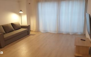 Apartament 2 camere de închiriat în Tătărași, zona Spital Neuro, Iași - Ateneu Residence - Poză 1