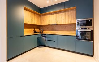 2 camere, garaj, bloc nou, Zorilor zona Golden Tulip,LIDL, Frunzisului - Poză 2