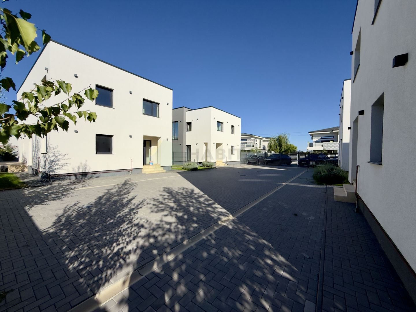 Vila individuala, str. Primăverii-Tunari | Complex privat - Poză 14