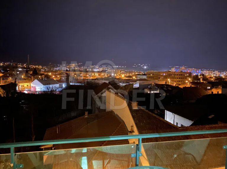 Apartament in imobil nou, zona str. Paris - Poză 8