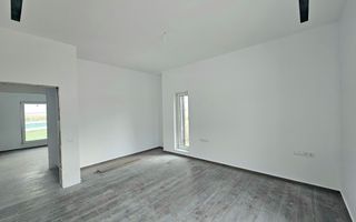 Casa moderna terase panoramice, garaj, curte mare - Poză 11