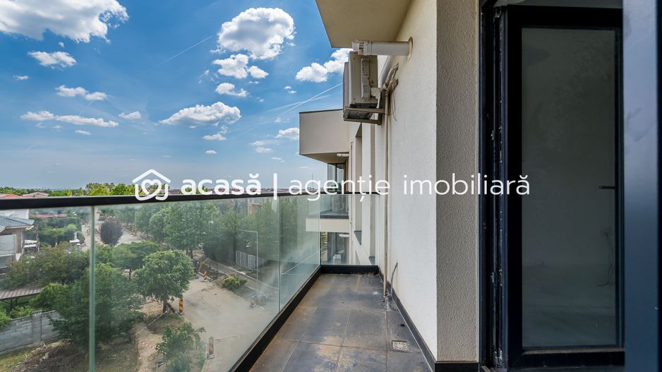 Apartament cu 2 camere, bloc nou, Subcetate, Arad - Poză 5