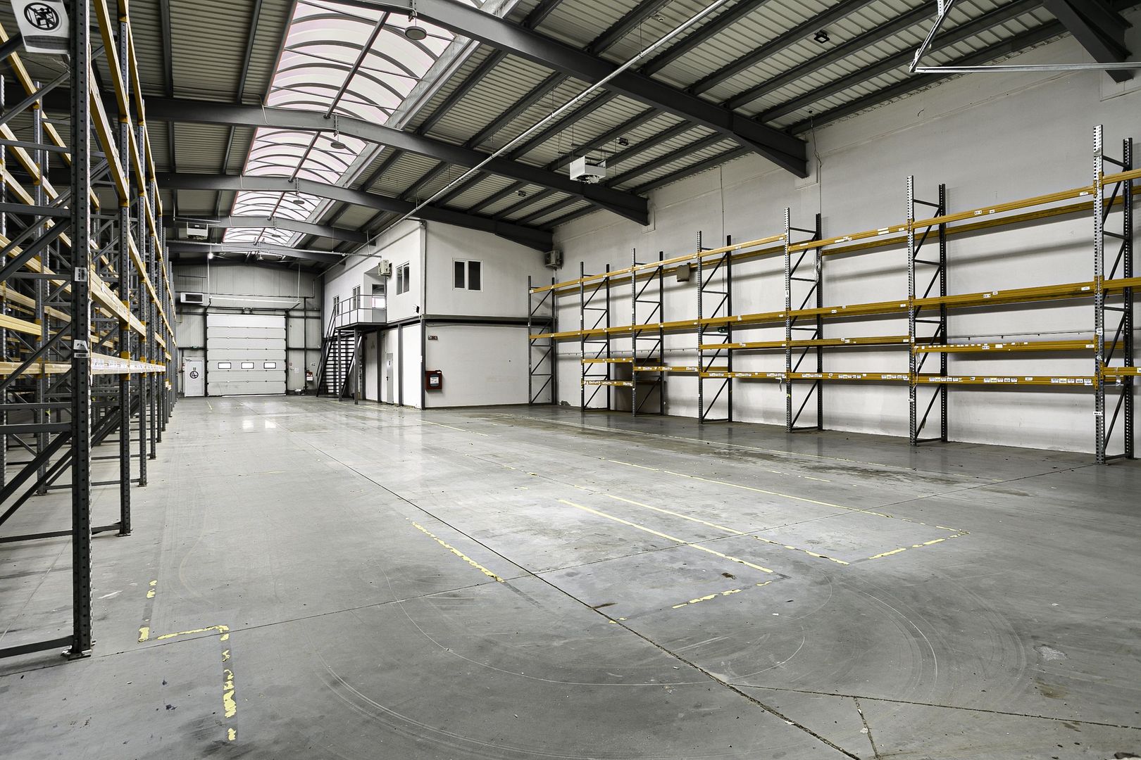 Hala industriala de vanzare 854 Arad, Pret Nou! - Poză 4