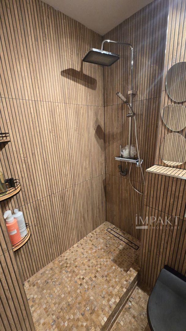 Apartament cu 3 camere de vanzare in zona Zorilor! - Poză 10