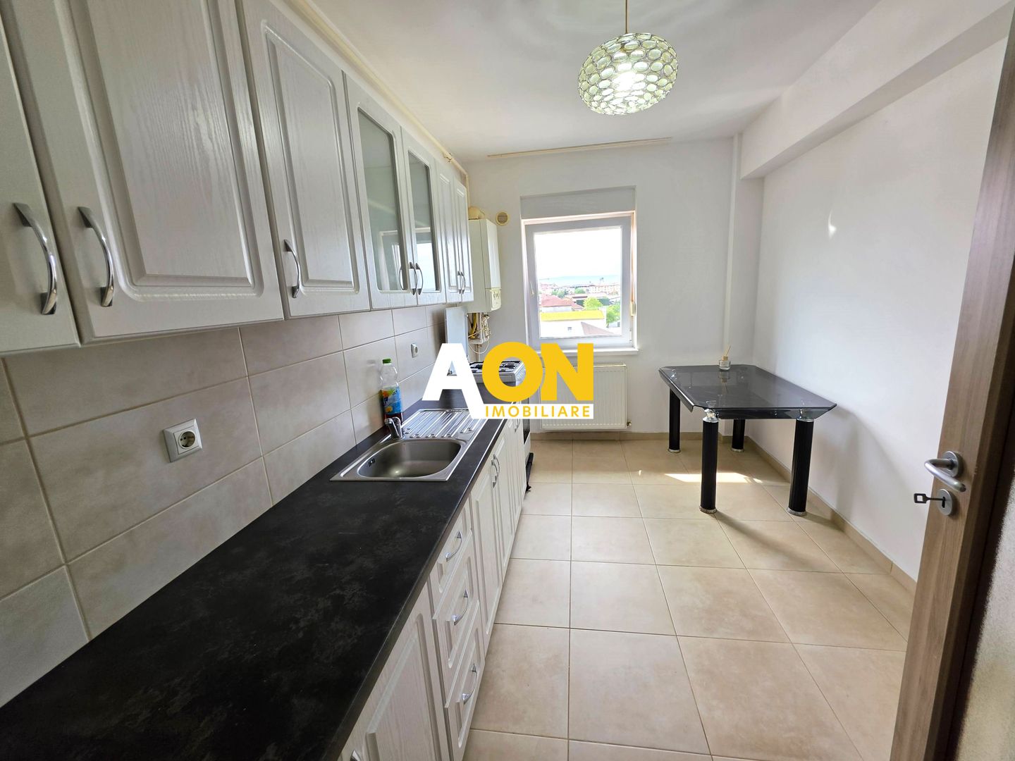 Apartament 2 camere, decomandat, 60 mp, bloc nou, zona Kaufland - Poză 5