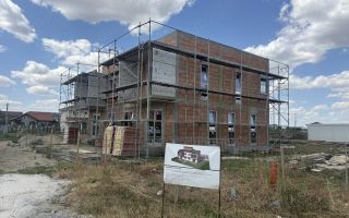 COMISION 0 | Apartamente SAD| 2 camere| Parcare inclusă| Moșnița Nouă - Poză 2