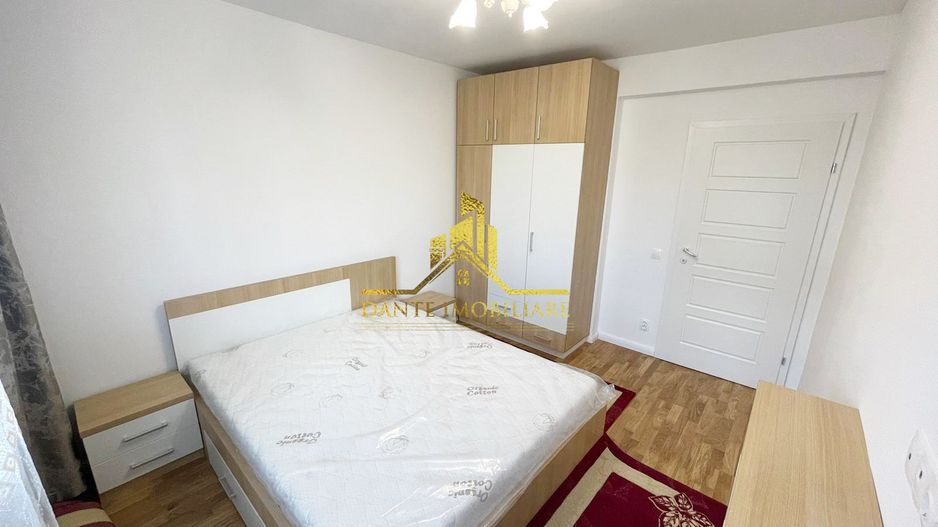 3 camere,  modern, bloc nou, parcare, Europa, Eugen Ionesco, OMV - Poză 7