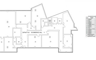 spatiu comercial de vanzare- sala palatului- inchiriat - Poză 7