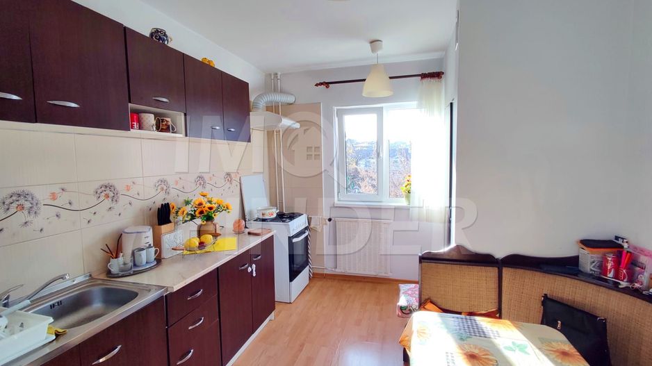 2 camere Zorilor zona Spitalul de Recuperare - Poză 3