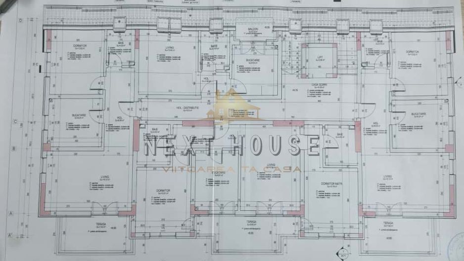 Promenada Residence - Poză 2