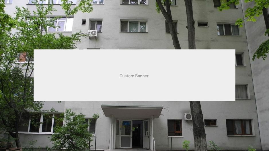 Titan, Rebreanu 5 min. metrou,parc, izolat termic - Poză 12