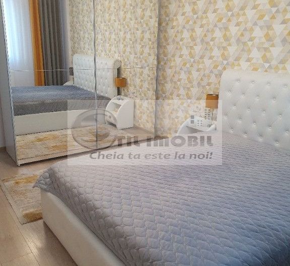 Apartament 2 camere - mobilat,  2 locuri parcare + Boxa, Valea Lupului - Poză 5