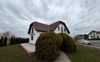 Casa de inchiriat | Zona Stupinii Noi | Brasov - Poză 1