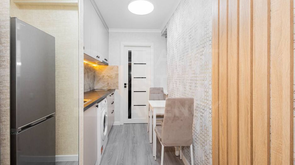 Vânzare, apartament, 1 cameră, strada Vasile Coroban, Buiucani - Poză 2