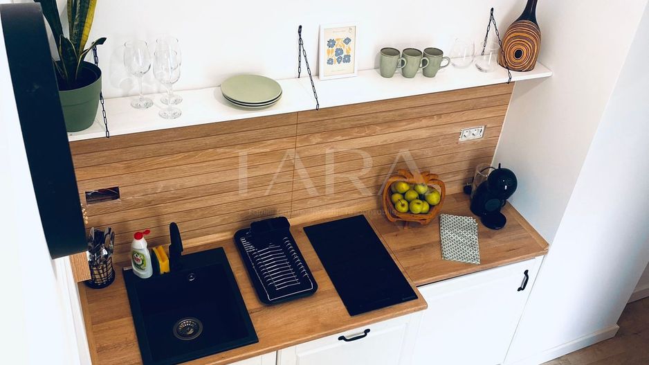 Apartament ultracentral, Piata Unirii, ideal UMF. - Poză 7