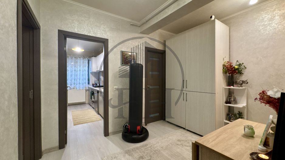 SOLD/VANDUT  - Apartament 3 camere de vanzare Constanta, zona Compozitori - Poză 24